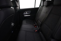 Mercedes-Benz GLB vaihtoauto