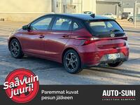 Hyundai i20 vaihtoauto