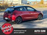 Hyundai i20 vaihtoauto