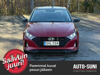 Hyundai i20 vaihtoauto