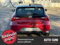 Hyundai i20 vaihtoauto