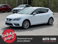 SEAT Leon vaihtoauto