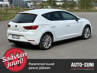 SEAT Leon vaihtoauto