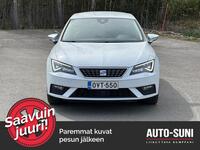 SEAT Leon vaihtoauto