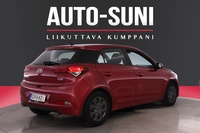 Hyundai i20 vaihtoauto