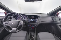 Hyundai i20 vaihtoauto