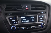 Hyundai i20 vaihtoauto