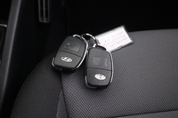 Hyundai i20 vaihtoauto