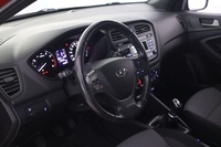 Hyundai i20 vaihtoauto