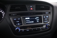 Hyundai i20 vaihtoauto