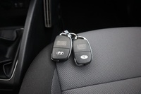 Hyundai i20 vaihtoauto