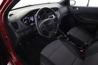 Hyundai i20 vaihtoauto