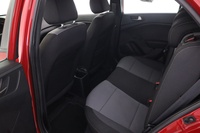 Hyundai i20 vaihtoauto