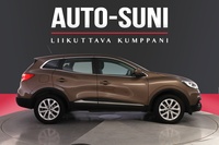 Renault Kadjar vaihtoauto