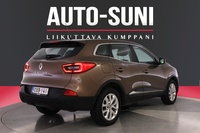 Renault Kadjar vaihtoauto