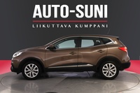 Renault Kadjar vaihtoauto