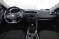 Renault Kadjar vaihtoauto