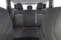 Renault Kadjar vaihtoauto