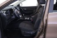 Renault Kadjar vaihtoauto