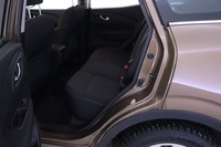 Renault Kadjar vaihtoauto