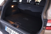 Renault Kadjar vaihtoauto