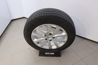 Renault Kadjar vaihtoauto