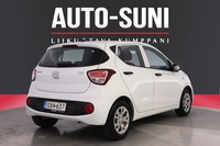 Hyundai i10 vaihtoauto