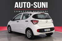 Hyundai i10 vaihtoauto