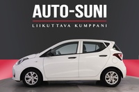 Hyundai i10 vaihtoauto