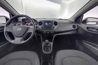 Hyundai i10 vaihtoauto