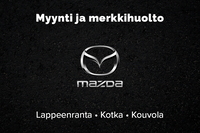 Mazda CX-30 vaihtoauto