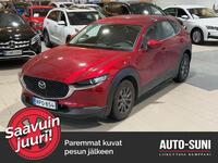 Mazda CX-30 vaihtoauto