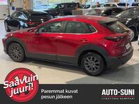 Mazda CX-30 vaihtoauto