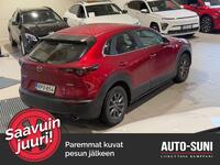 Mazda CX-30 vaihtoauto