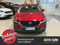 Mazda CX-30 vaihtoauto