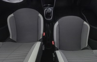 Toyota AYGO vaihtoauto