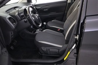 Toyota AYGO vaihtoauto