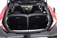 Toyota AYGO vaihtoauto