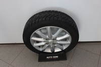 Toyota AYGO vaihtoauto