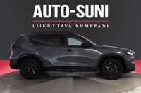 Mazda CX-5 vaihtoauto