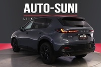 Mazda CX-5 vaihtoauto