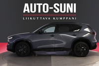Mazda CX-5 vaihtoauto