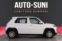 Hyundai INSTER vaihtoauto