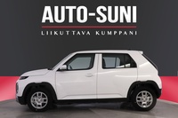 Hyundai INSTER vaihtoauto