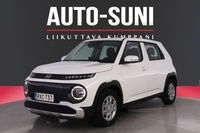 Hyundai INSTER vaihtoauto