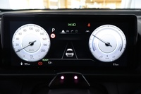 Hyundai INSTER vaihtoauto