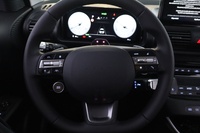 Hyundai INSTER vaihtoauto