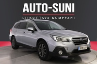 Subaru Outback vaihtoauto