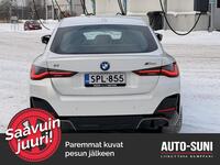 BMW i4 vaihtoauto