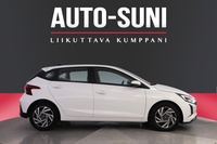 Hyundai i20 vaihtoauto